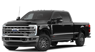 2026 Ford Super Duty® External Image 2